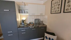 Entire Suite Garden Apartment for 1-2 people - Image 5