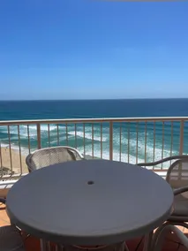 Luxury Oceanview Sub-Penthouse Sleeps 7 | L16 - Image 2
