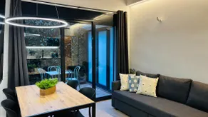 Charming ground floor by Prestigi - Image 4