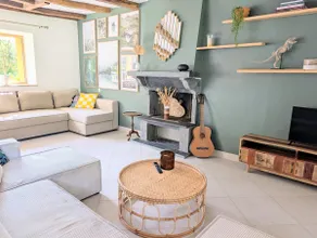 Friendly area - 3 cottages - 20 guests - Image 3