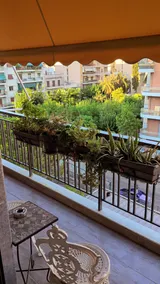 Susan's downtown Athens luxury flat. - Image 4