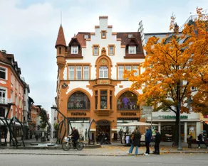 Limehome Ravensburg Marienplatz - Image 4