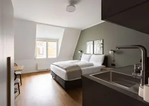 Limehome Ravensburg Marienplatz - Image 5