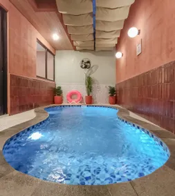 3BR Trevista W/ Swimming Pool & Playstation 5 - Image 5