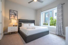 Spacious & Stylish Apt | Ground Floor at Reunion - Image 2