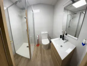 Casa Alan Apartment in downtown Burriana - Image 4