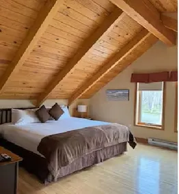 Chalet 21 - Pictou Lodge - Image 3