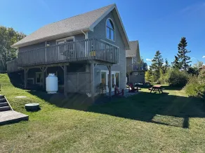 Chalet 21 - Pictou Lodge - Image 2