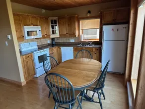 Chalet 21 - Pictou Lodge - Image 4