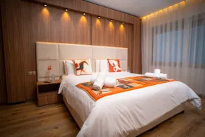 Hermes 1BR Apartement Close To Marina, Mall, Sea, Parking - Image 2