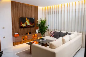 Hermes 1BR Apartement Close To Marina, Mall, Sea, Parking - Image 5