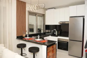 Hermes 1BR Apartement Close To Marina, Mall, Sea, Parking - Image 3