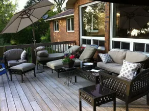 Red Brickhouse Lakefront Cottage - Image 3