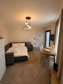 Cozy & Refined 1BR Suite | Quiet Stay(110) - Image 5