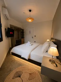 Cozy & Refined 1BR Suite | Quiet Stay(110) - Image 2