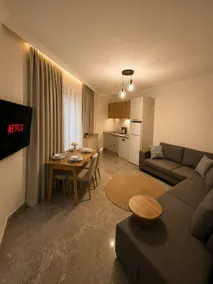Cozy & Refined 1BR Suite | Quiet Stay(110) - Image 3
