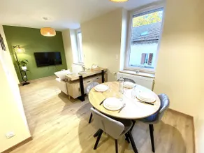 L'Escapade - cozy break in Hauteville - Image 3