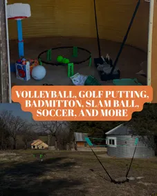 Cozy Ranch Retreat Near Jeff City - Fun Activities - Image 2