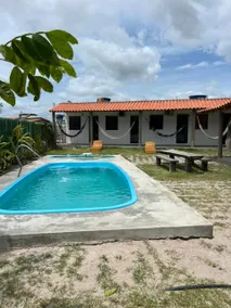 Suíte Adam 1 em Caraíva - Image 2