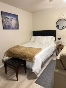 Malone quiet village apartment - Image 5