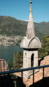 Casa Perlasca, Torno - Image 4