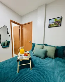 Comfort and strategic location, up to 8 people - Image 4