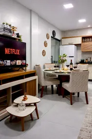 Comfort and strategic location, up to 8 people - Image 5