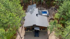 Panoramic Views-Bunkhouse-Private Pool-Arcade - Image 2