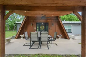 A Frame Country Living - Image 3