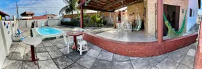 House with Pool and Barbecue 300m from the Beach - Image 3