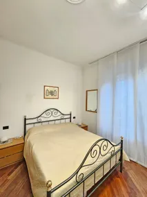 apartment with garden, relaxation - Image 2
