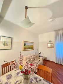 apartment with garden, relaxation - Image 3