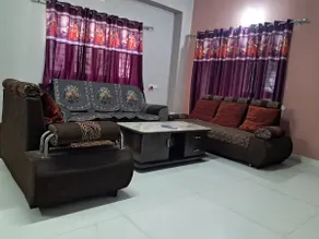 2 Room 3 Bed Huge House near Devka Beach - Image 3