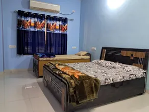 2 Room 3 Bed Huge House near Devka Beach - Image 5