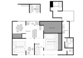 Entire Home | 10 Sec to Beach | Kumano Kodo Iseji - Image 2