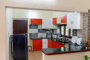 Club 4 Homestay - Image 5