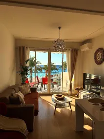 Lejlighed med fantastisk havudsigt foran Promenade Des Anglais i Nice - Image 4