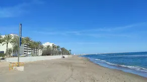Komfortable und attraktive Wohnung nur wenige Schritte vom besten Strand entfernt - Image 3
