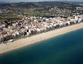 Komfortable und attraktive Wohnung nur wenige Schritte vom besten Strand entfernt - Image 2