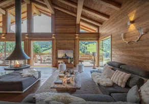 Luxury home 14p spa and great views - Image 5
