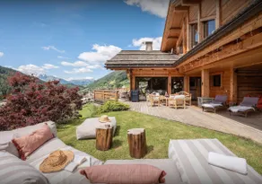 Luxury home 14p spa and great views - Image 4