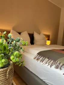 Accessible apartment near HBF&Mitsubishi Halle - Image 2