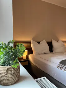 Accessible apartment near HBF&Mitsubishi Halle - Image 3