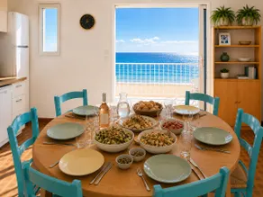Mare Nostrum • Family getaway facing the sea - Image 4