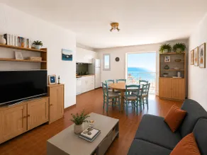 Mare Nostrum • Family getaway facing the sea - Image 2