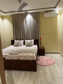 DAV Hills apt w/ Solar, Starlink, Sports & Netflix - Image 3