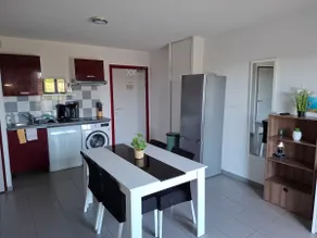 Les Demeures de la Massane ST4 cabine - Image 3