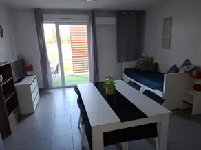 Les Demeures de la Massane ST4 cabine - Image 4