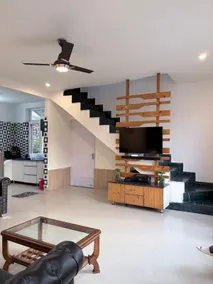 Serene 2-BHK Villa with Sunset Charm Lansdowne - Image 4