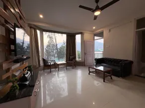 Serene 2-BHK Villa with Sunset Charm Lansdowne - Image 2